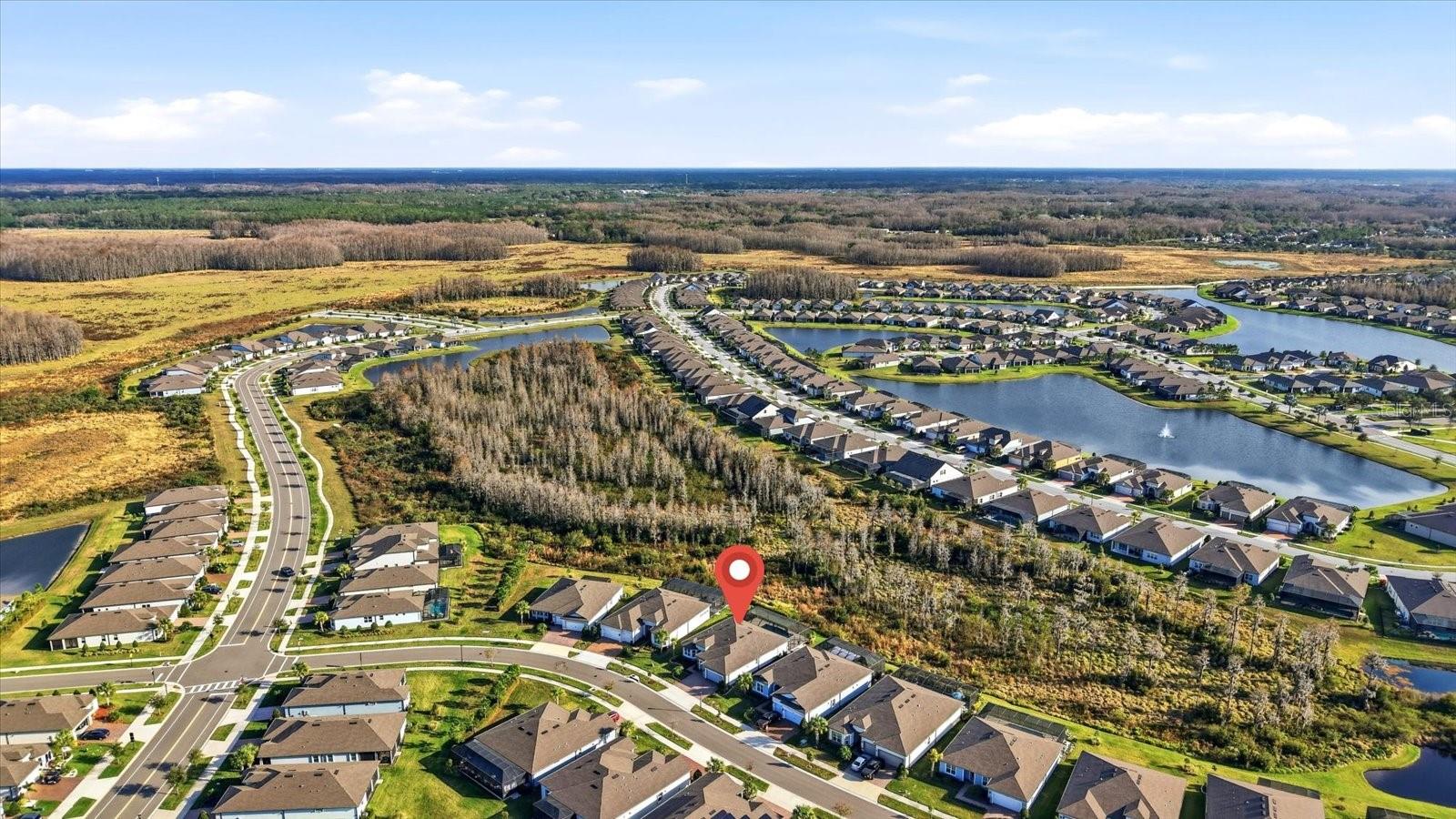 DEL WEBB BEXLEY PH 38 - Residential