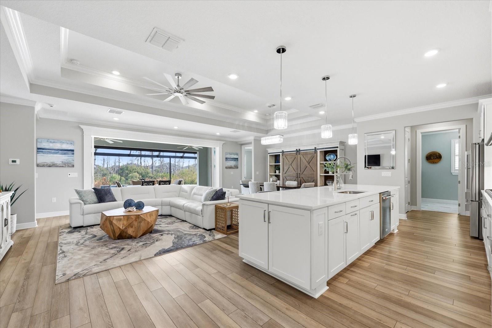 DEL WEBB BEXLEY PH 38 - Residential