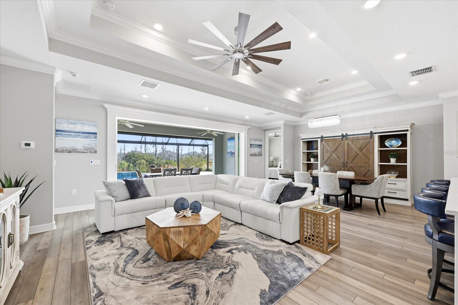 DEL WEBB BEXLEY PH 38 - Residential