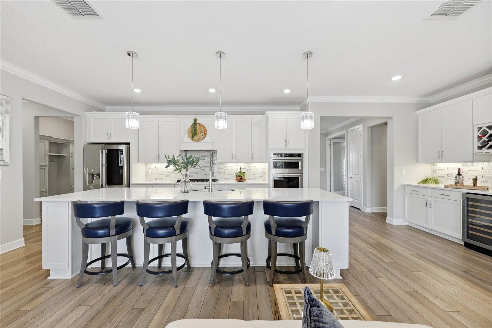 DEL WEBB BEXLEY PH 38 - Residential