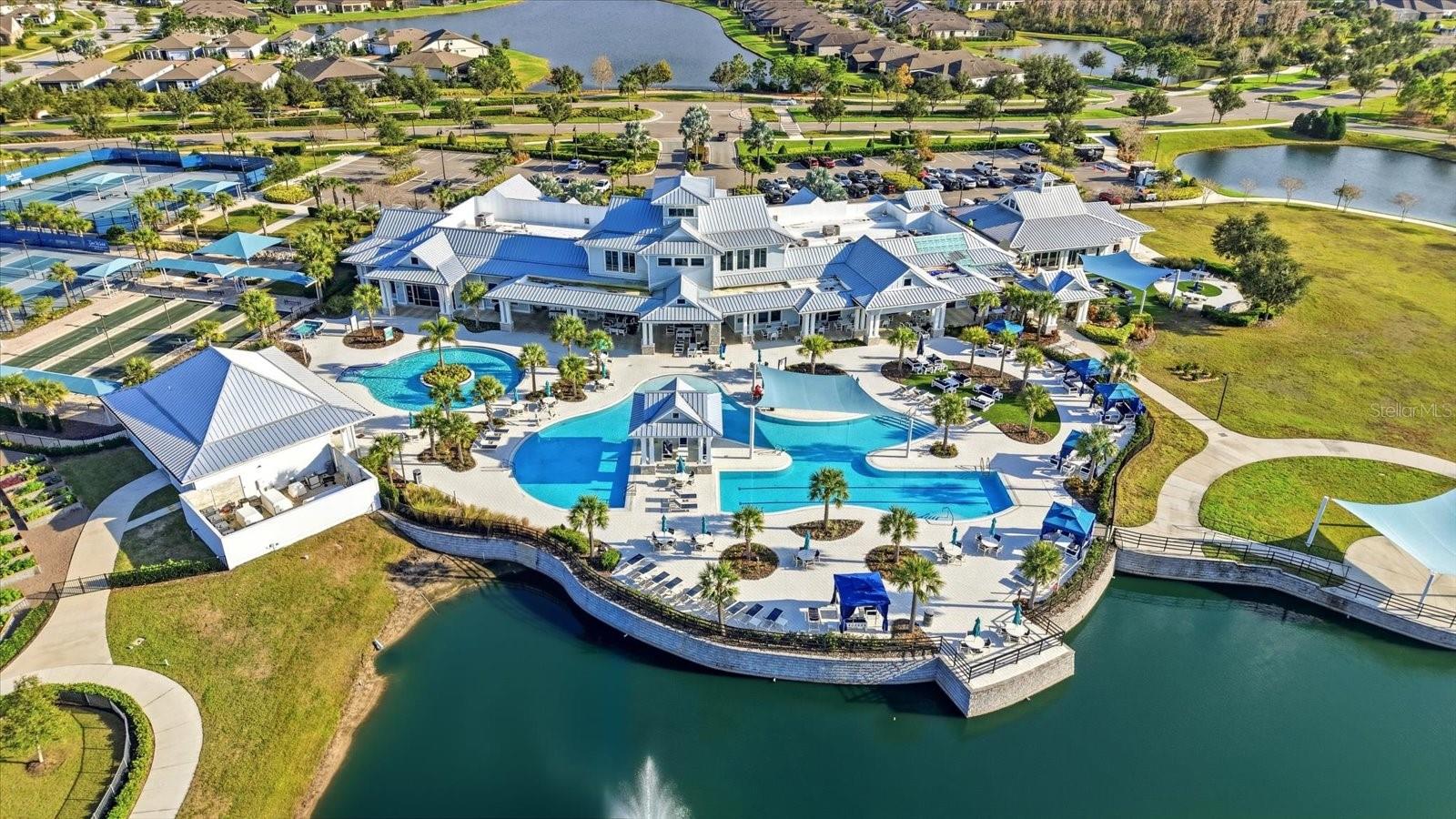 DEL WEBB BEXLEY PH 38 - Residential