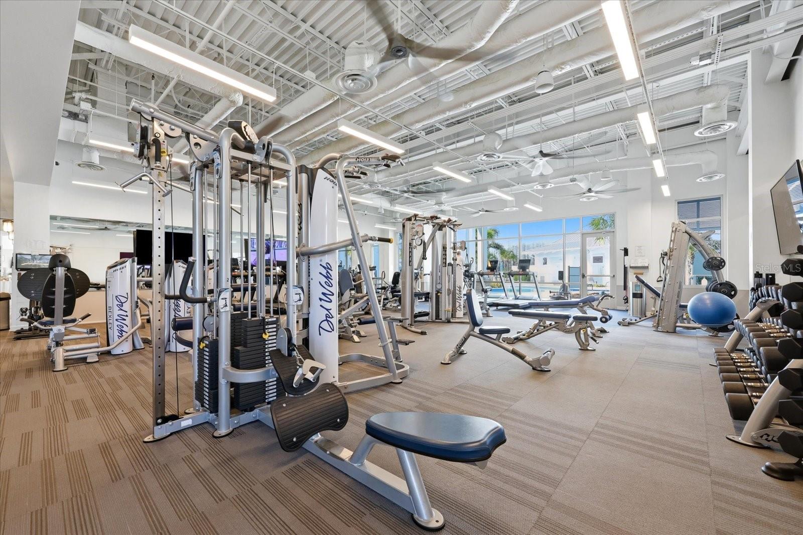 DEL WEBB BEXLEY PH 38 - Residential