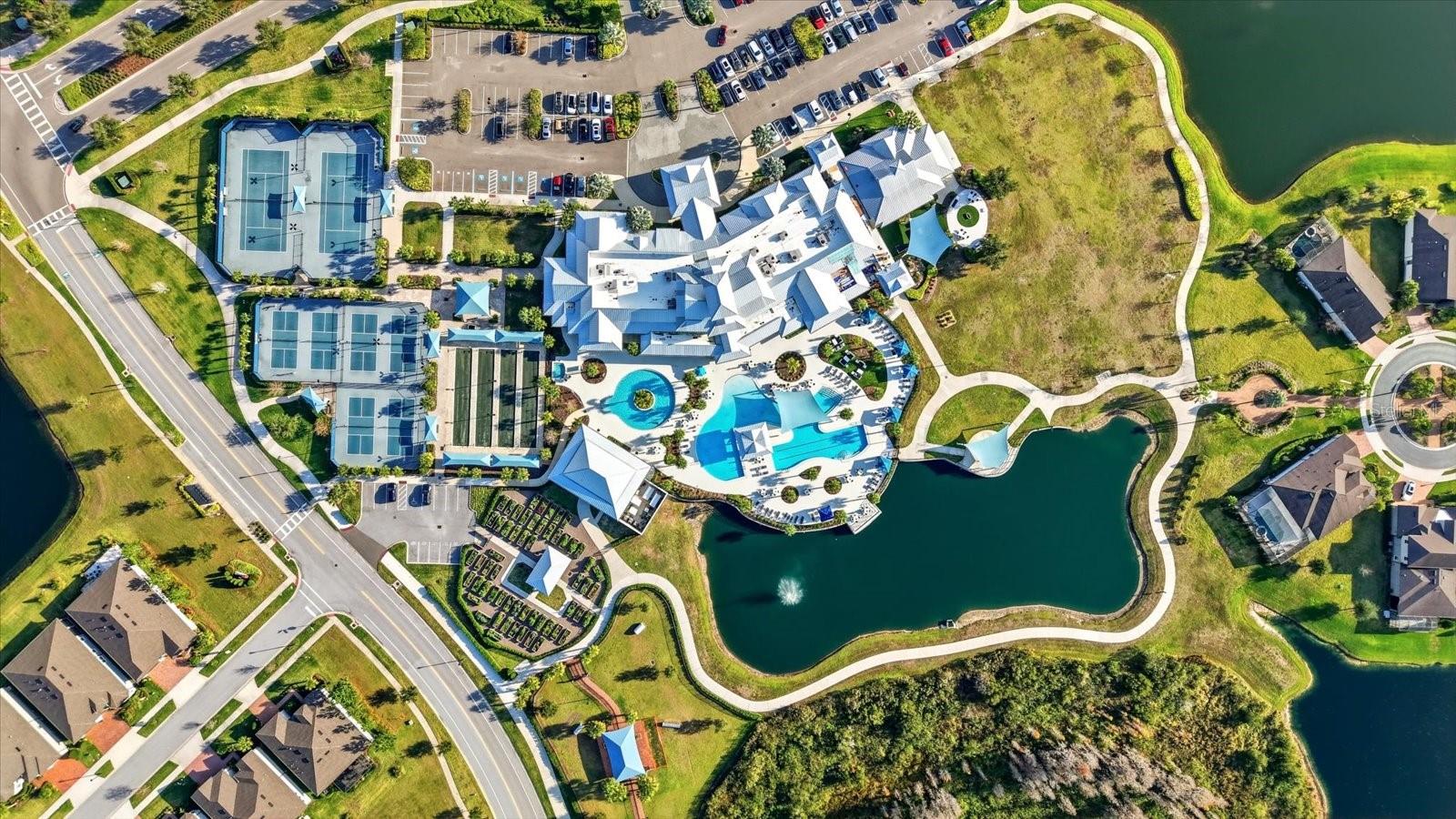 DEL WEBB BEXLEY PH 38 - Residential