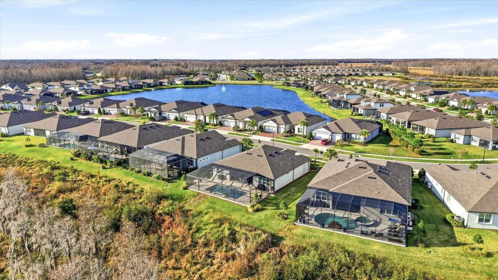 DEL WEBB BEXLEY PH 38 - Residential