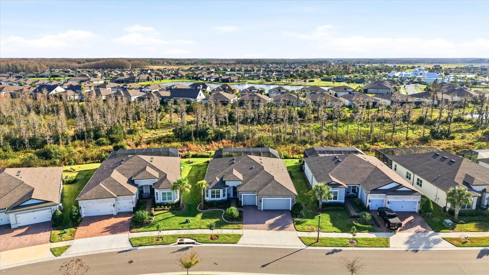 DEL WEBB BEXLEY PH 38 - Residential