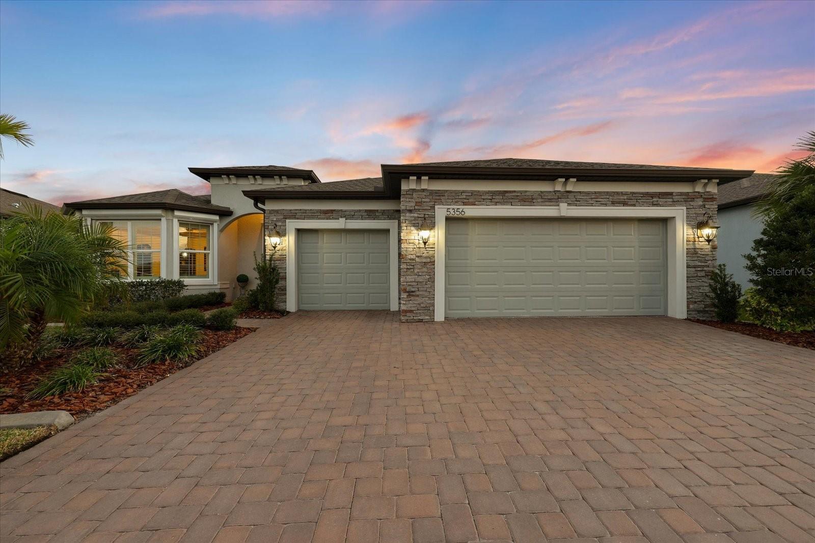 5356 BLUE CRUSH BEND