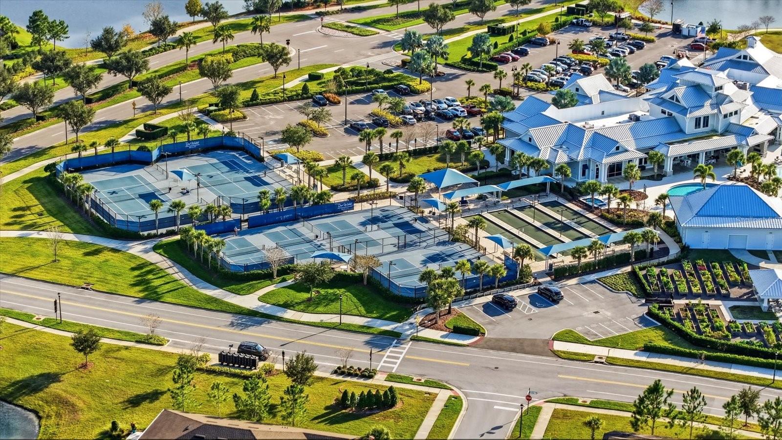 DEL WEBB BEXLEY PH 38 - Residential