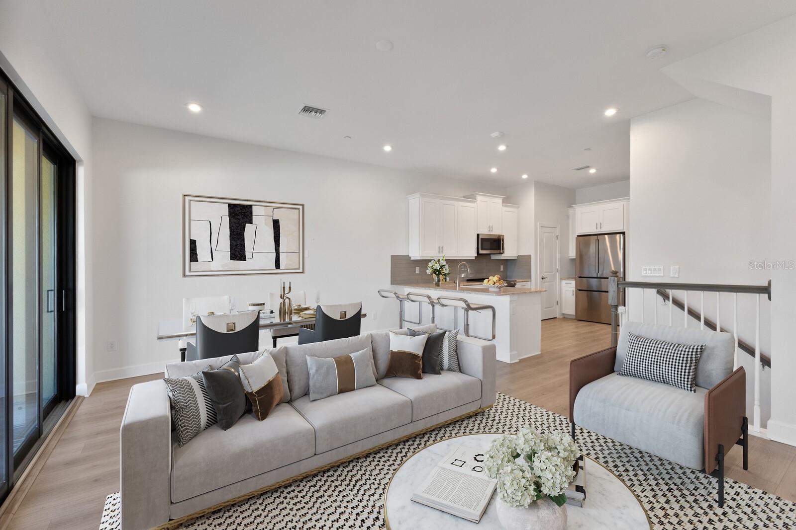 PHILLIPPI LNDGS C - Residential