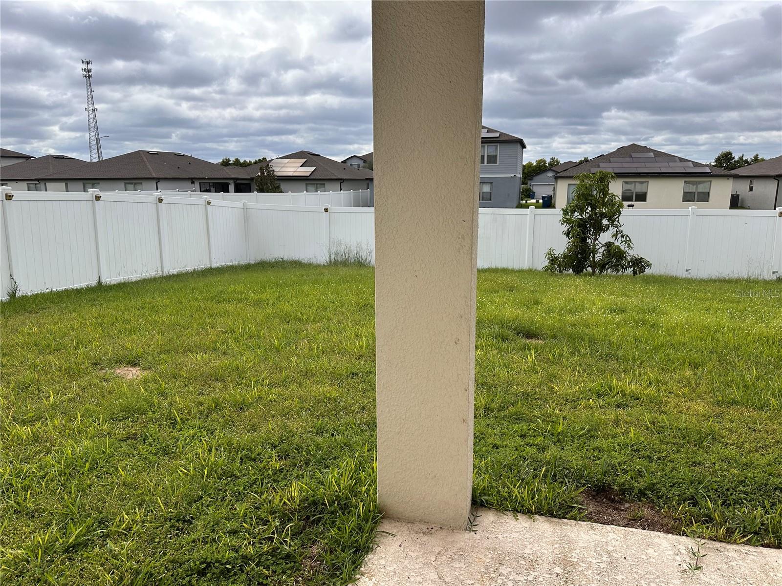 CITRUS ISLE - Residential Lease