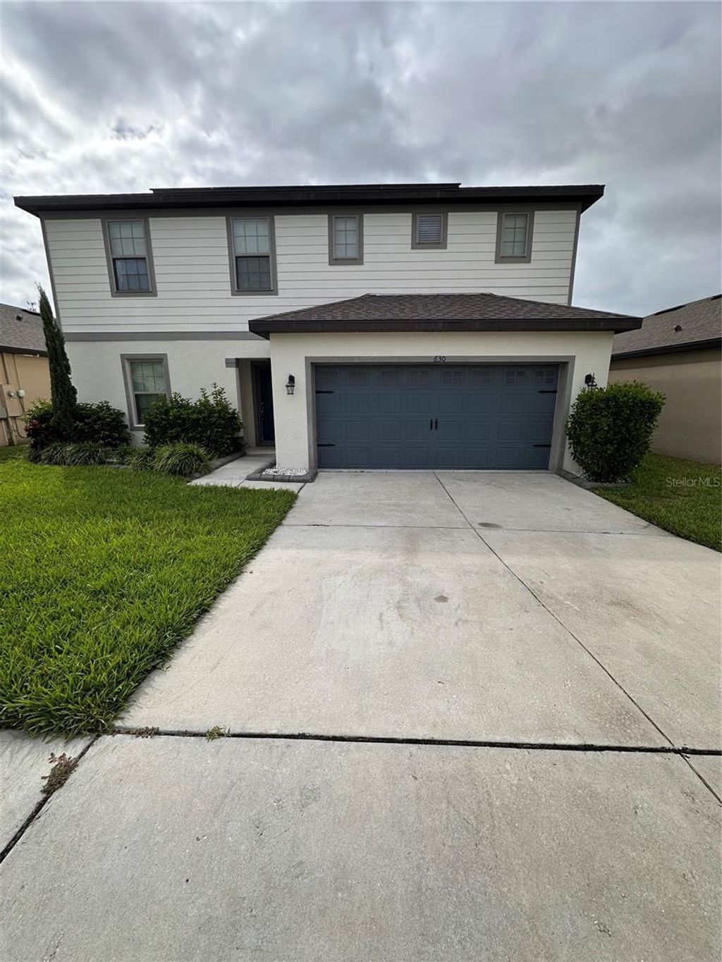 Photo of 630 Citrus Isle Boulevard, Davenport, FL 33837 (MLS # O6355899)