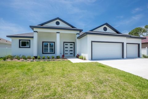 72 FLEMINGWOOD LANE PALM COAST FL 32137