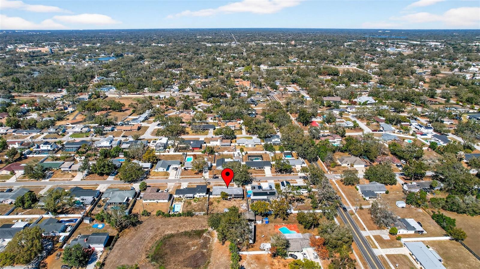 AVIS HOMES UNIT 1 - Residential