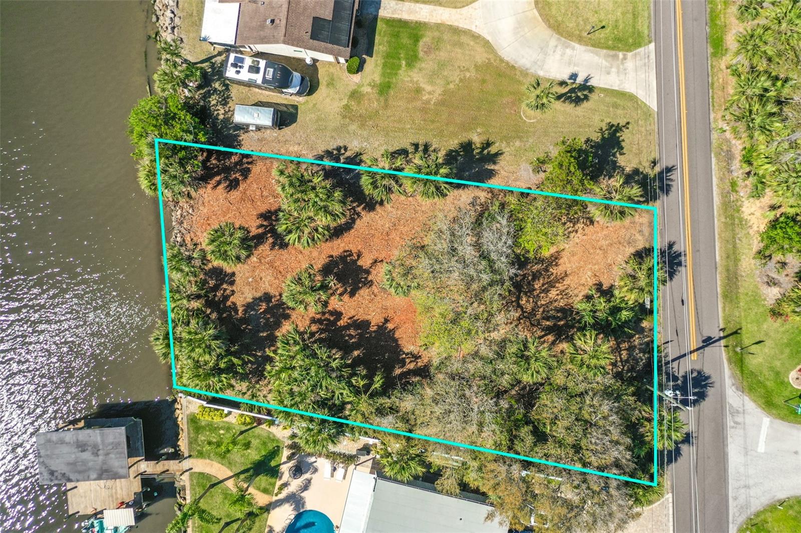 3668 JOHN ANDERSON DR