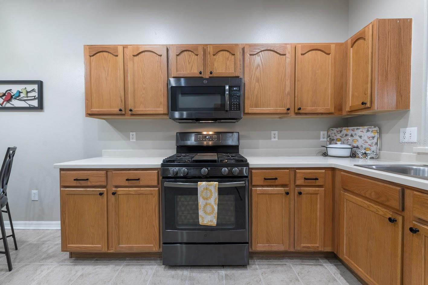 OAKSTEAD PRCL 08 - Residential