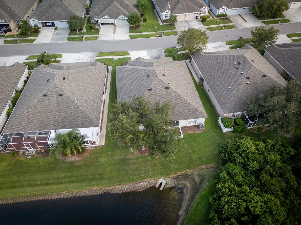 OAKSTEAD PRCL 08 - Residential