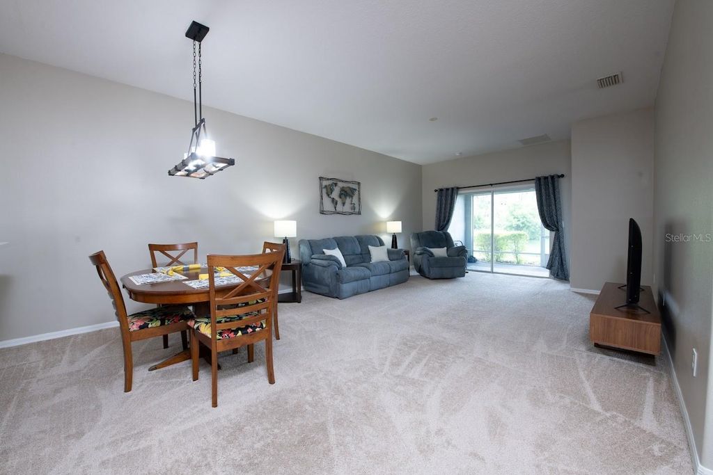 Photo of 2835 Torrance Drive, Land O Lakes, FL 34638 (MLS # TB8434053)