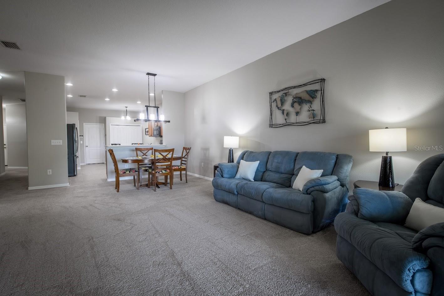 OAKSTEAD PRCL 08 - Residential