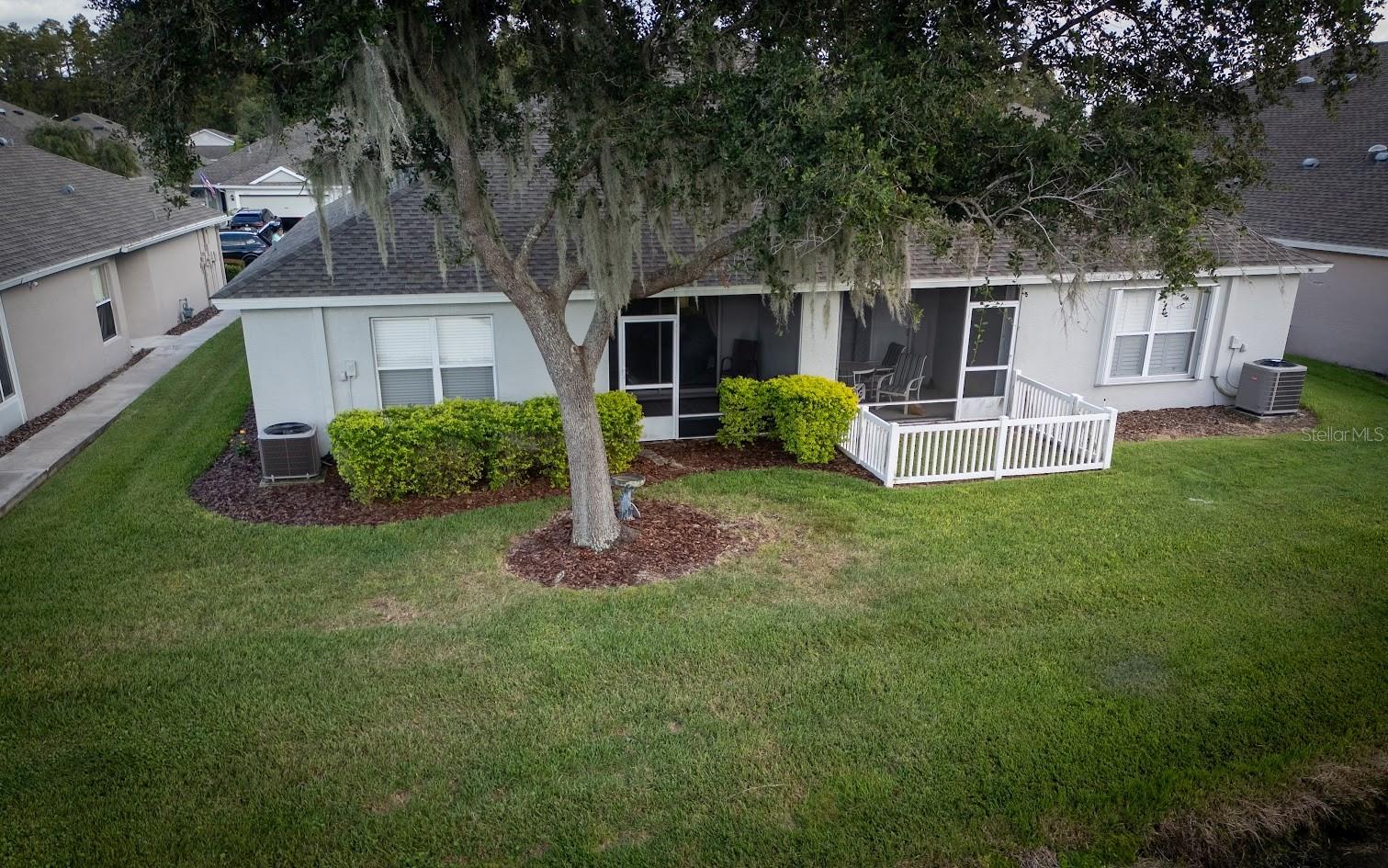 OAKSTEAD PRCL 08 - Residential