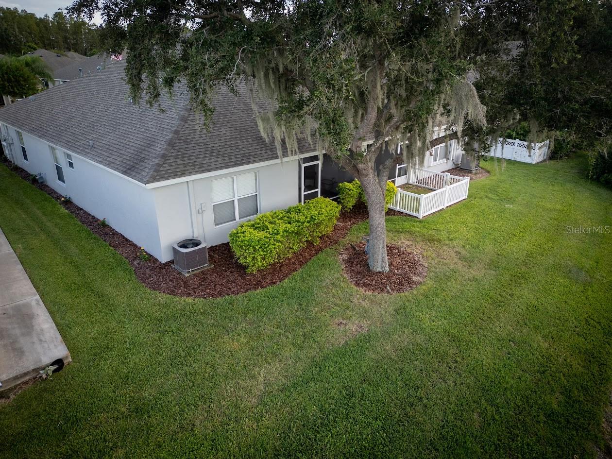 OAKSTEAD PRCL 08 - Residential