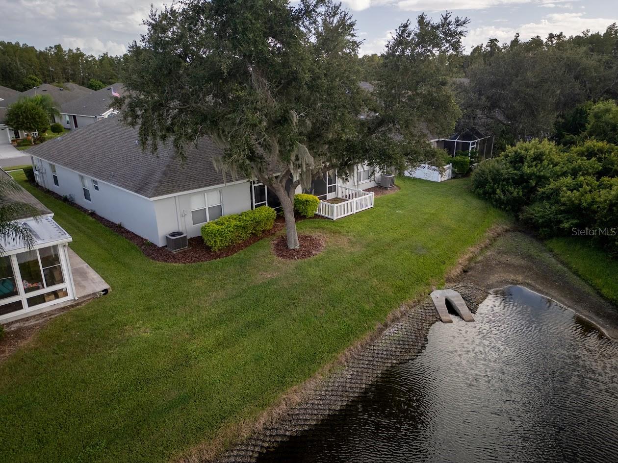 OAKSTEAD PRCL 08 - Residential