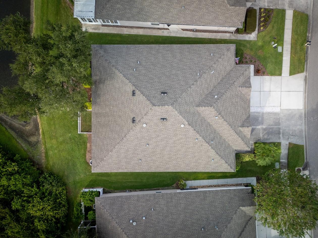 OAKSTEAD PRCL 08 - Residential