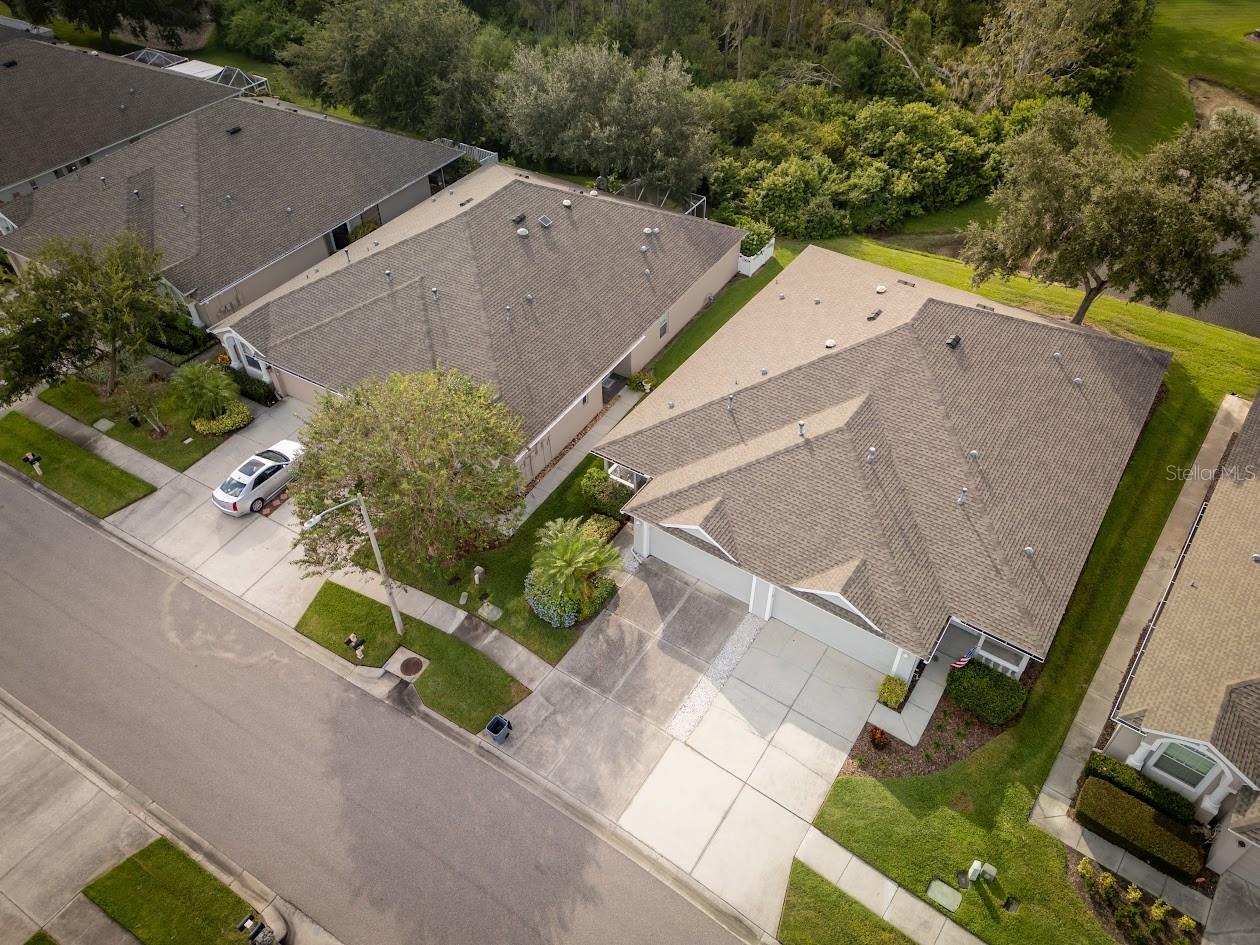 OAKSTEAD PRCL 08 - Residential