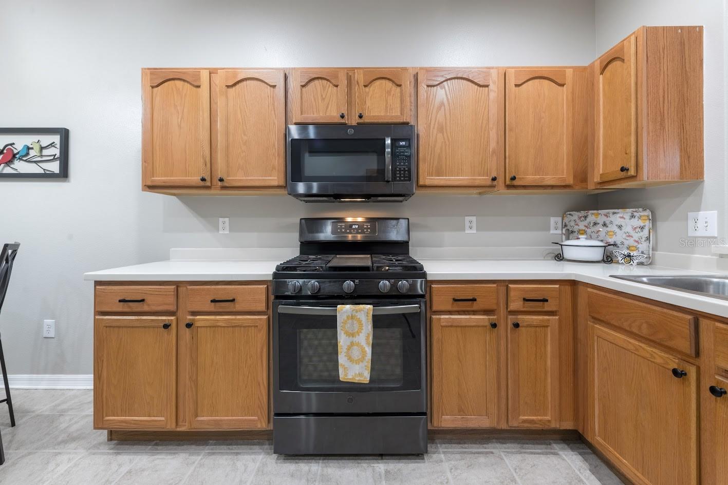OAKSTEAD PRCL 08 - Residential