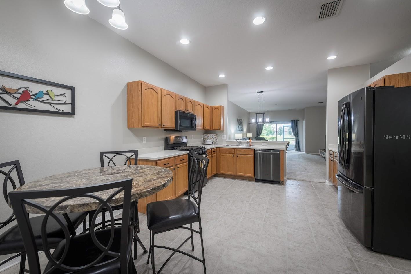 OAKSTEAD PRCL 08 - Residential