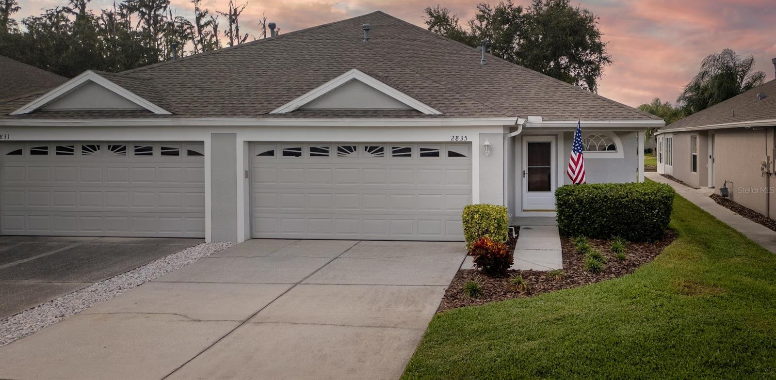 OAKSTEAD PRCL 08 - Residential