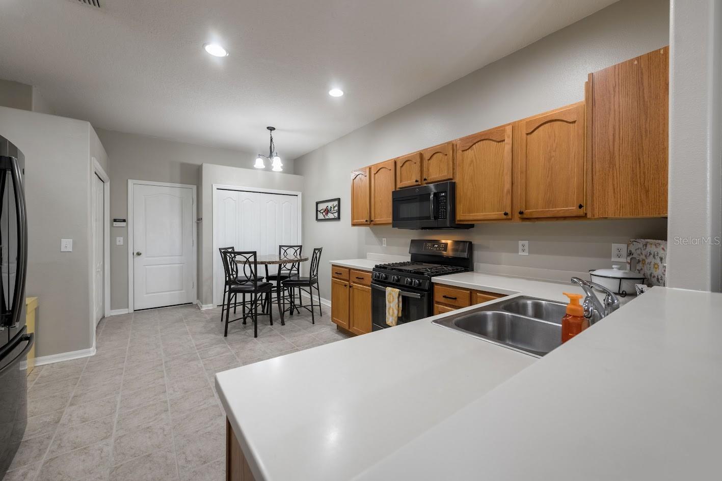 OAKSTEAD PRCL 08 - Residential