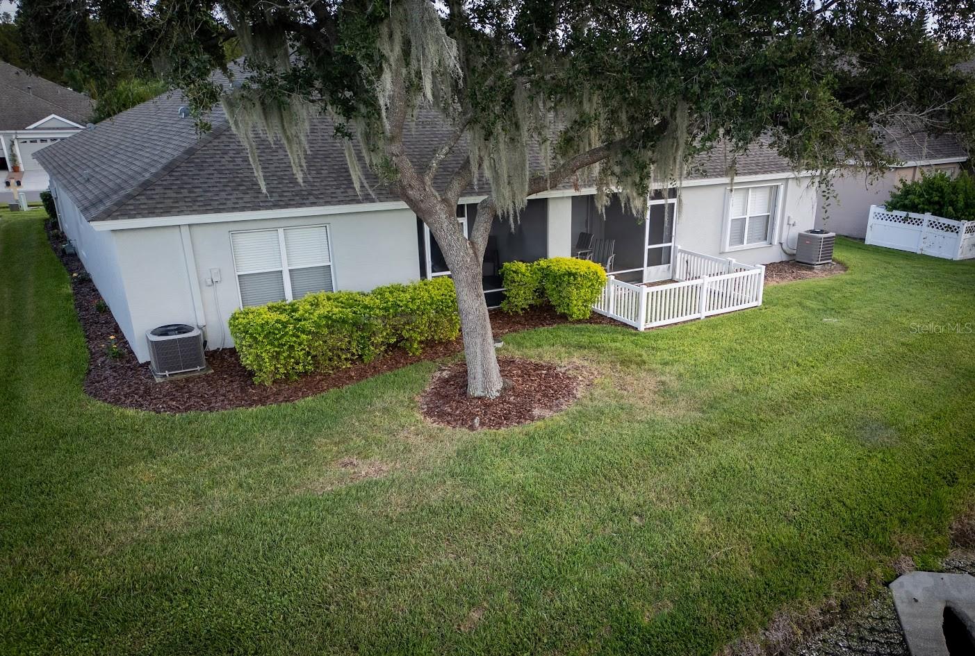 OAKSTEAD PRCL 08 - Residential