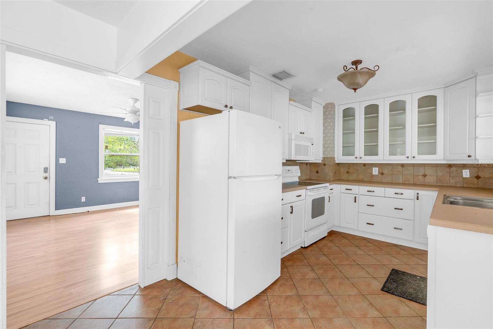 PHILLIPS REP 01 LAKEWOOD - Residential