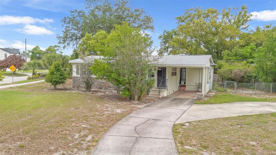 Welcome to this charming home in the highly desirable Colonialtown North neighborhood of Orlando! Located at 1500 Asbury Ave, this property offers the perfect blend of character, comfort, and convenience. OVERSIZED CORNER LOT! 

Step inside to find a bright and inviting layout with abundant natural light and a functional floor plan ideal for both everyday living and entertaining. The home features well-sized bedrooms, comfortable living spaces, and a kitchen designed for both practicality and style.

Situated on a spacious corner lot, the property provides ample outdoor space—perfect for relaxing, hosting, or future customization. Enjoy the freedom of no HOA and the benefits of living in one of Orlando’s most sought-after areas.

Just minutes from Downtown Orlando, Mills 50, Ivanhoe Village, and Audubon Park, you’ll have easy access to top dining, shopping, parks, and entertainment.

Whether you’re a first-time buyer, investor, or looking to enjoy the Orlando lifestyle, this is an opportunity you don’t want to miss. Schedule your private showing today!
