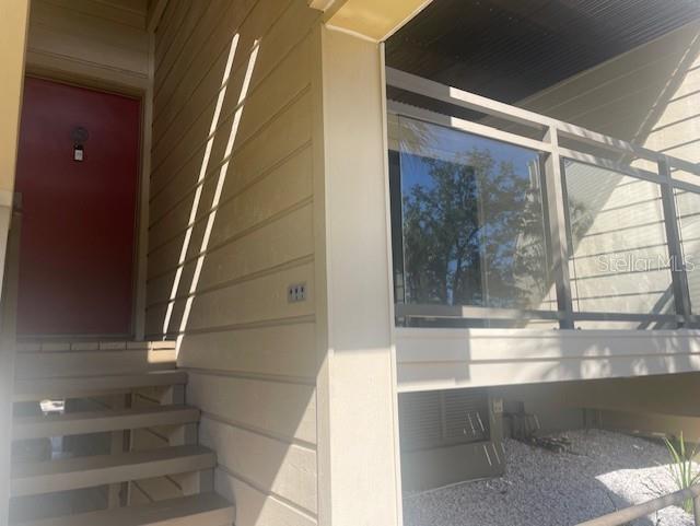 HUDSON OAKS - Residential Lease