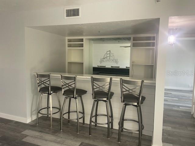 HUDSON OAKS - Residential Lease