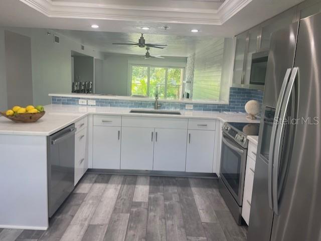 HUDSON OAKS - Residential Lease