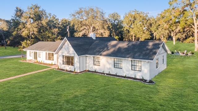 12135 SW 107TH STREET ROAD