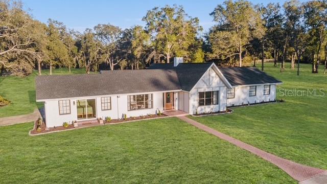 12135 SW 107TH STREET ROAD
