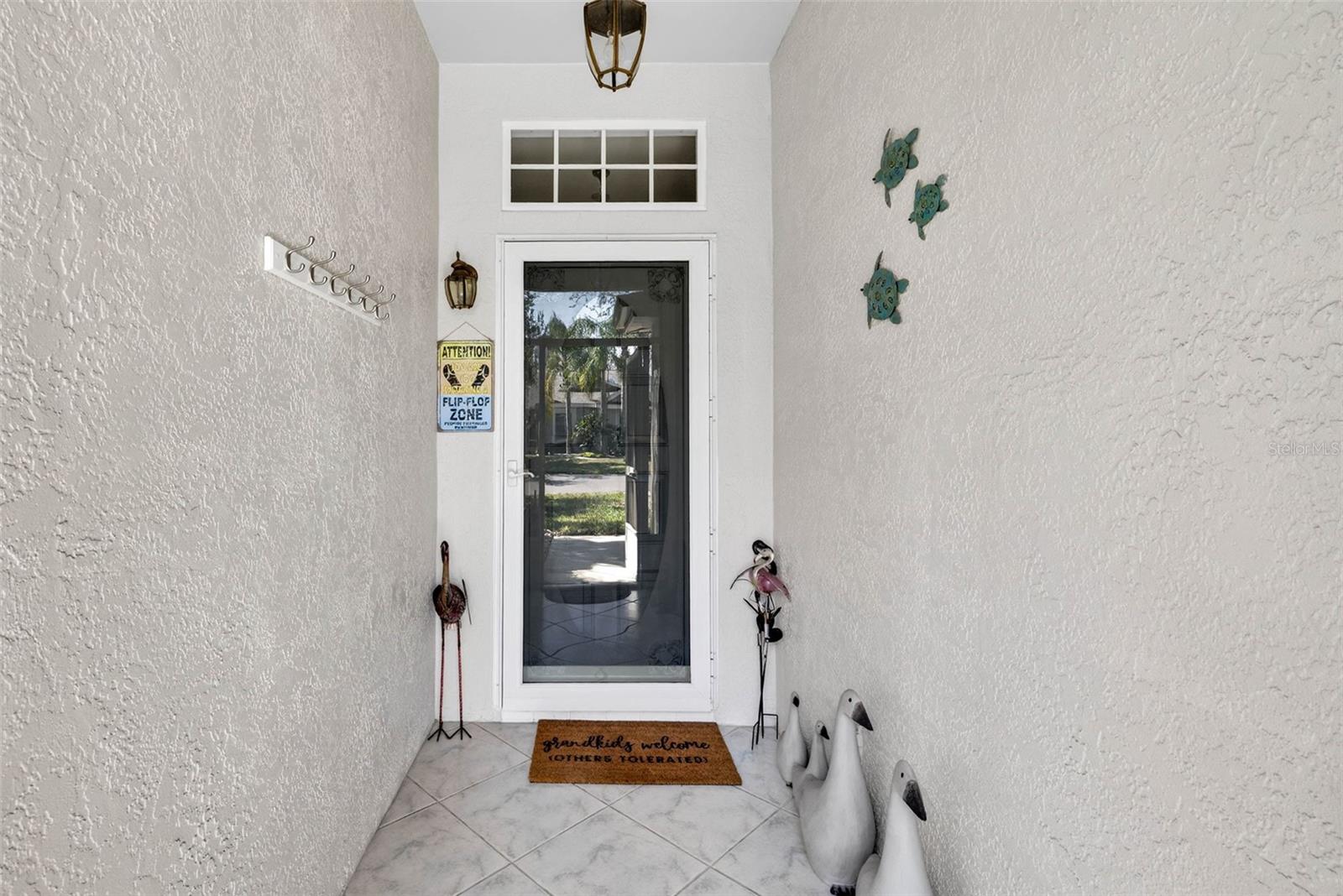 MANCHESTER 02 CONDO - Residential