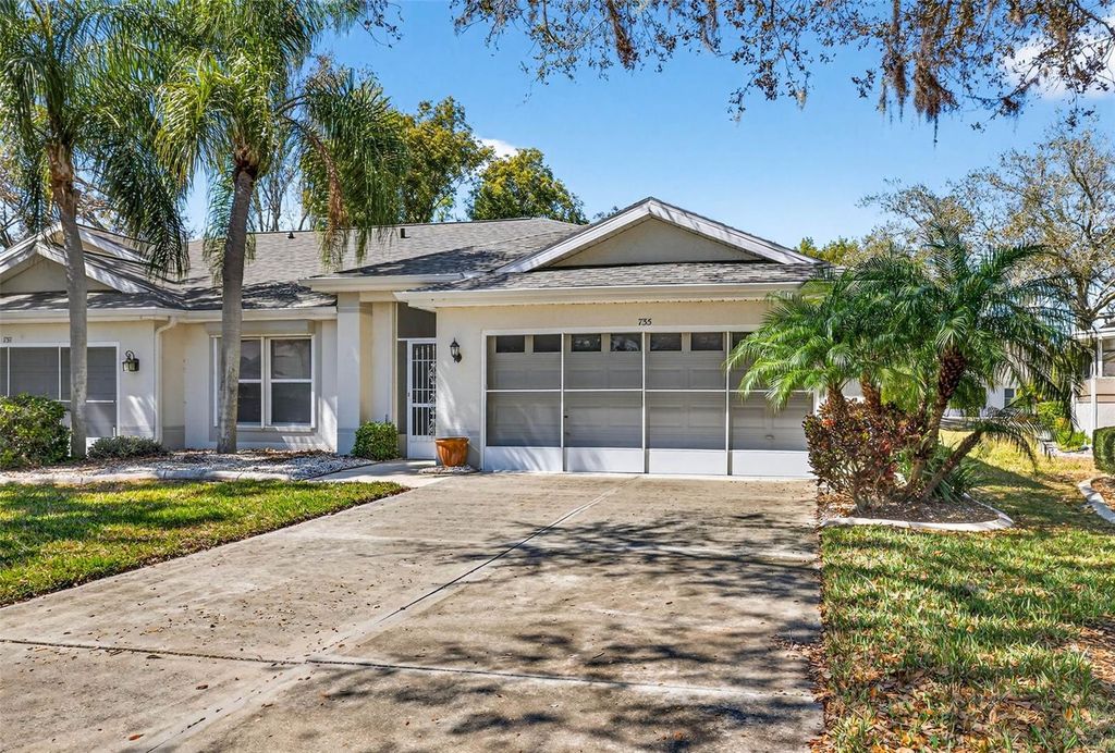 Photo of 735 Mcdaniel Street #735, Sun City Center, FL 33573 (MLS # TB8482121)