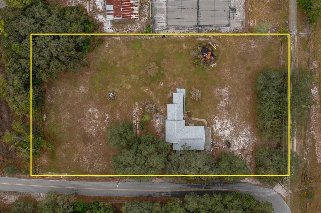 Photo of 6230 Lake Luther Road, Lakeland, FL 33805 (MLS # TB8452237)