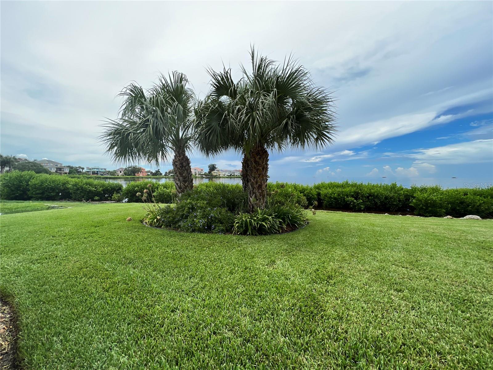 HARBORPOINTE - Residential