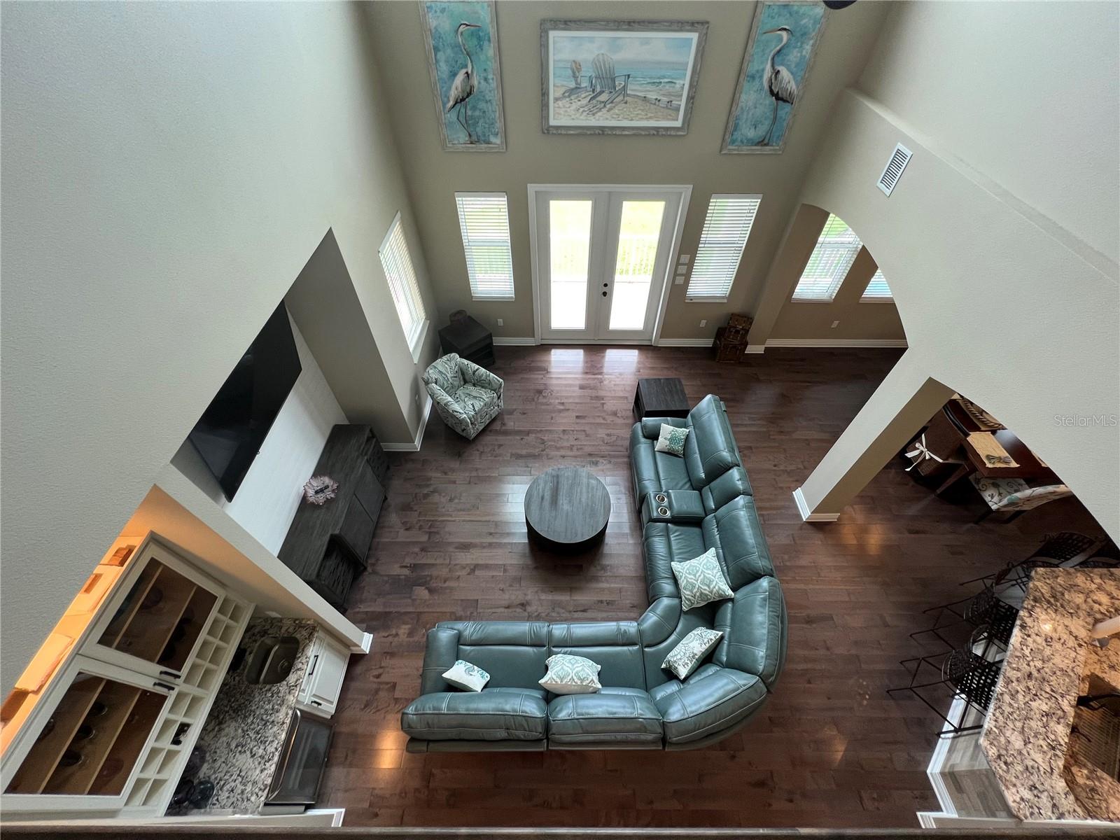 HARBORPOINTE - Residential