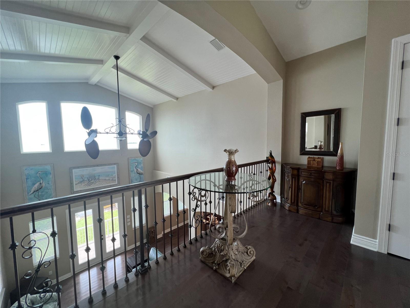 HARBORPOINTE - Residential