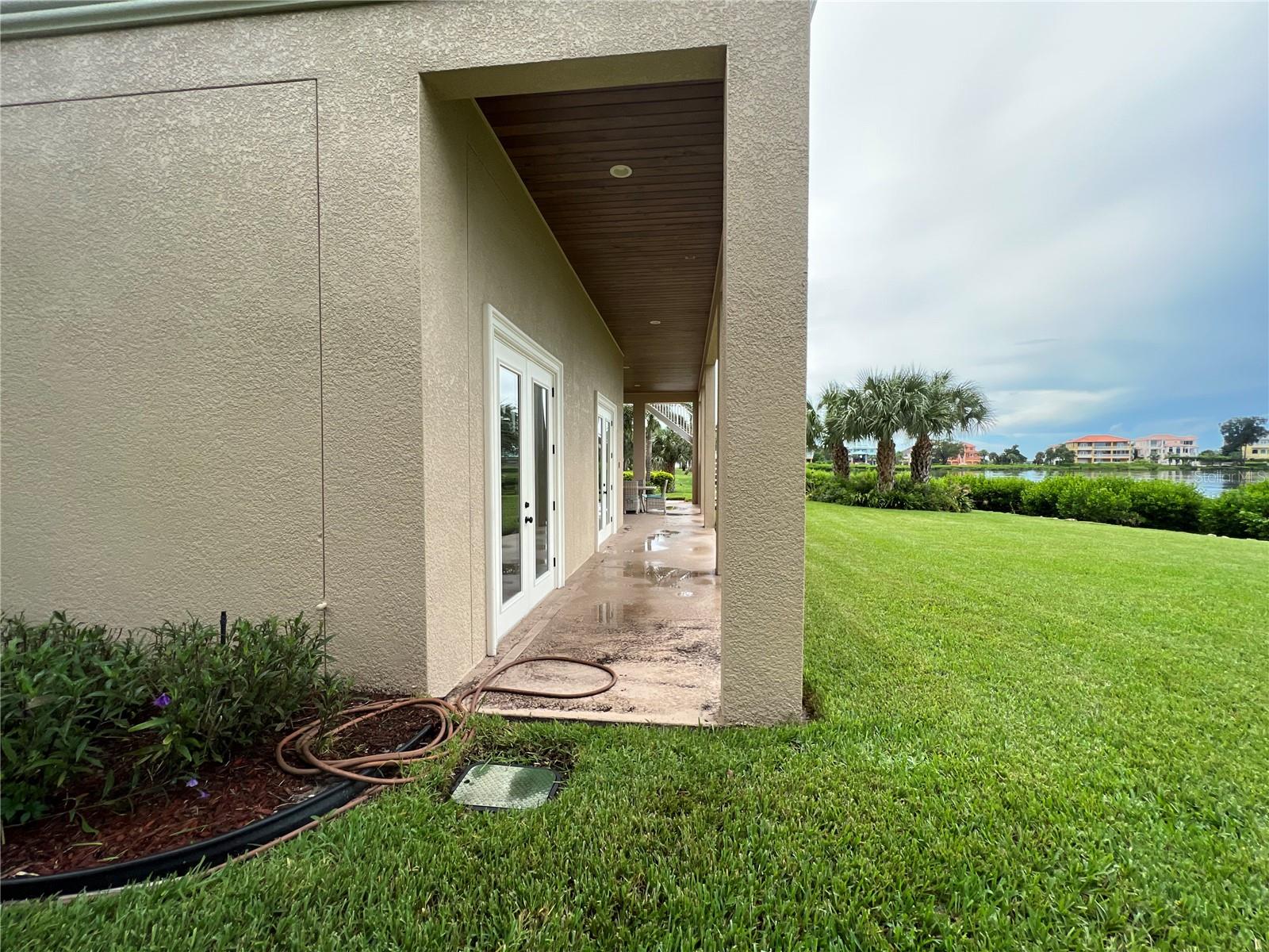 HARBORPOINTE - Residential