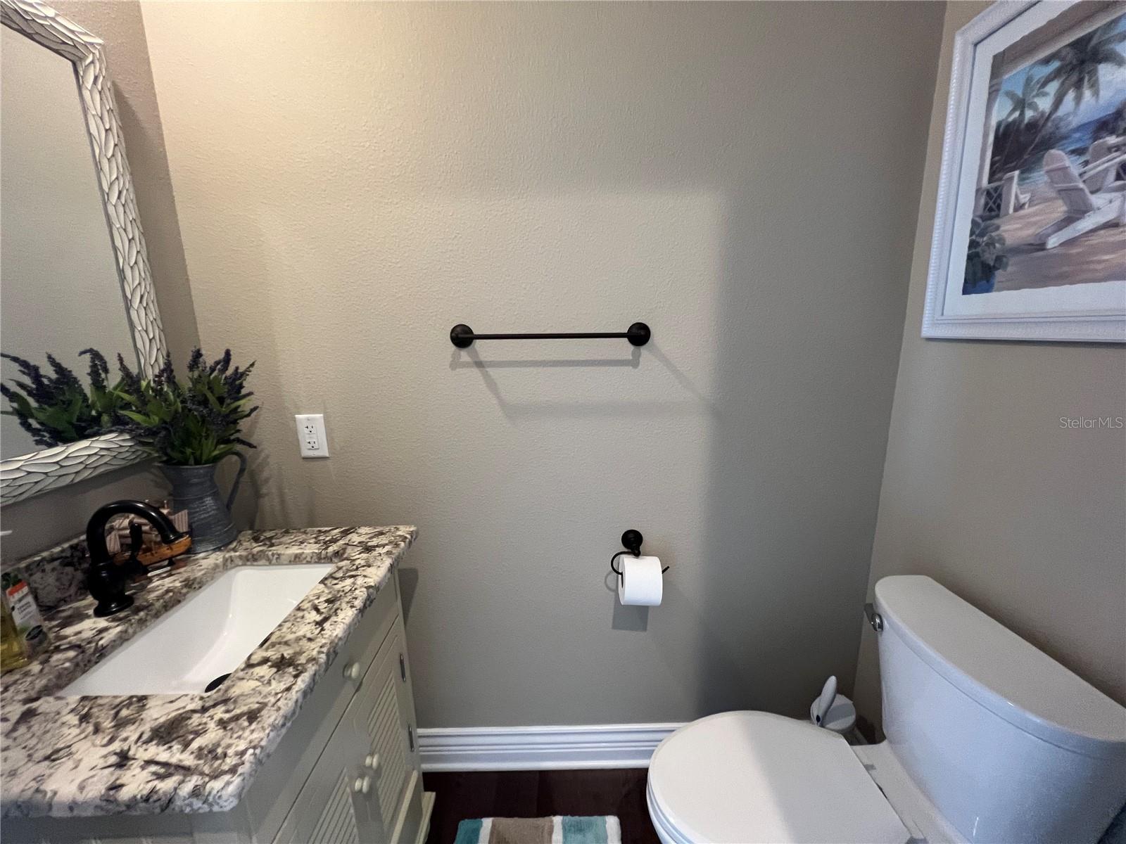 HARBORPOINTE - Residential