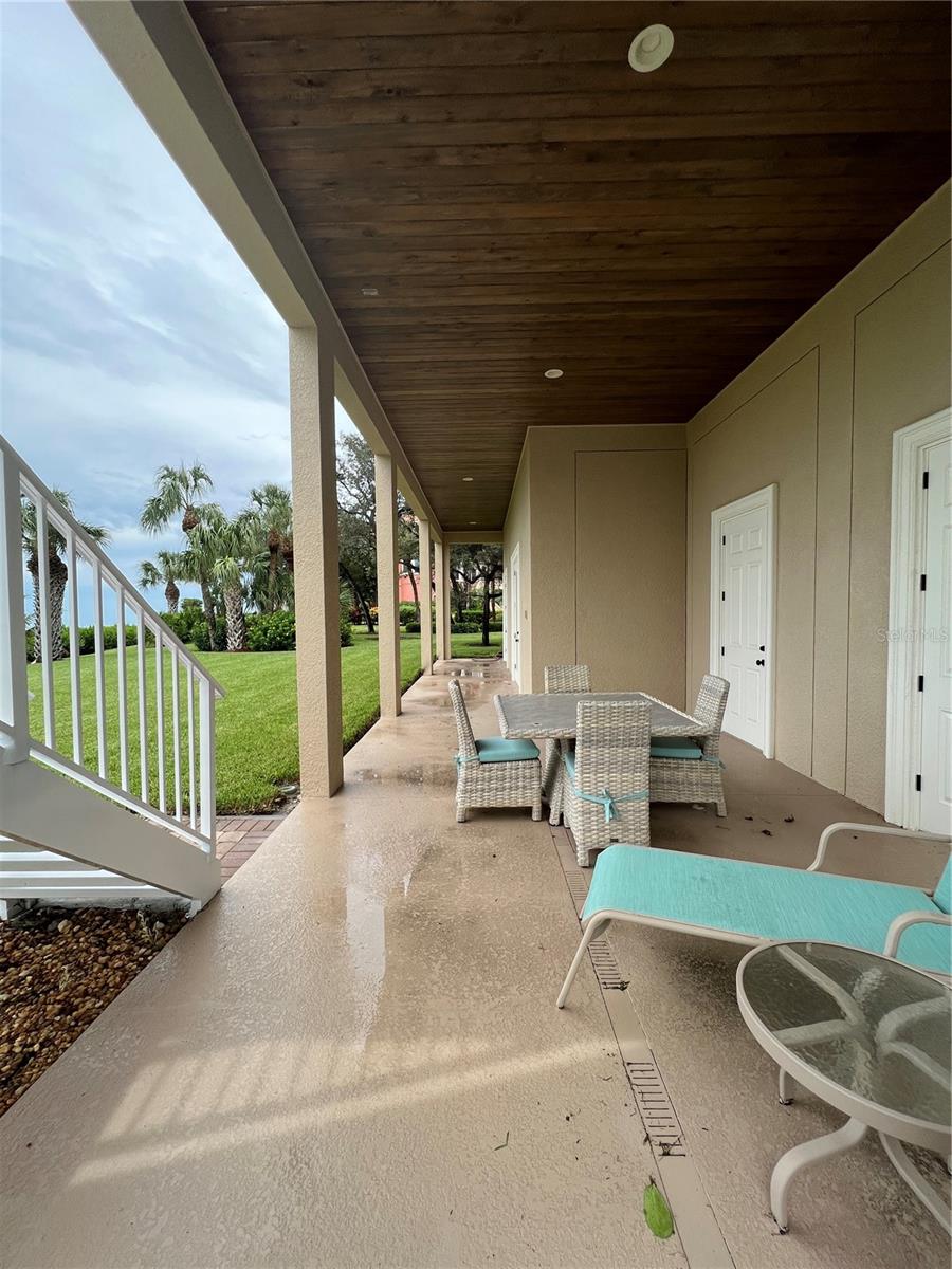 HARBORPOINTE - Residential