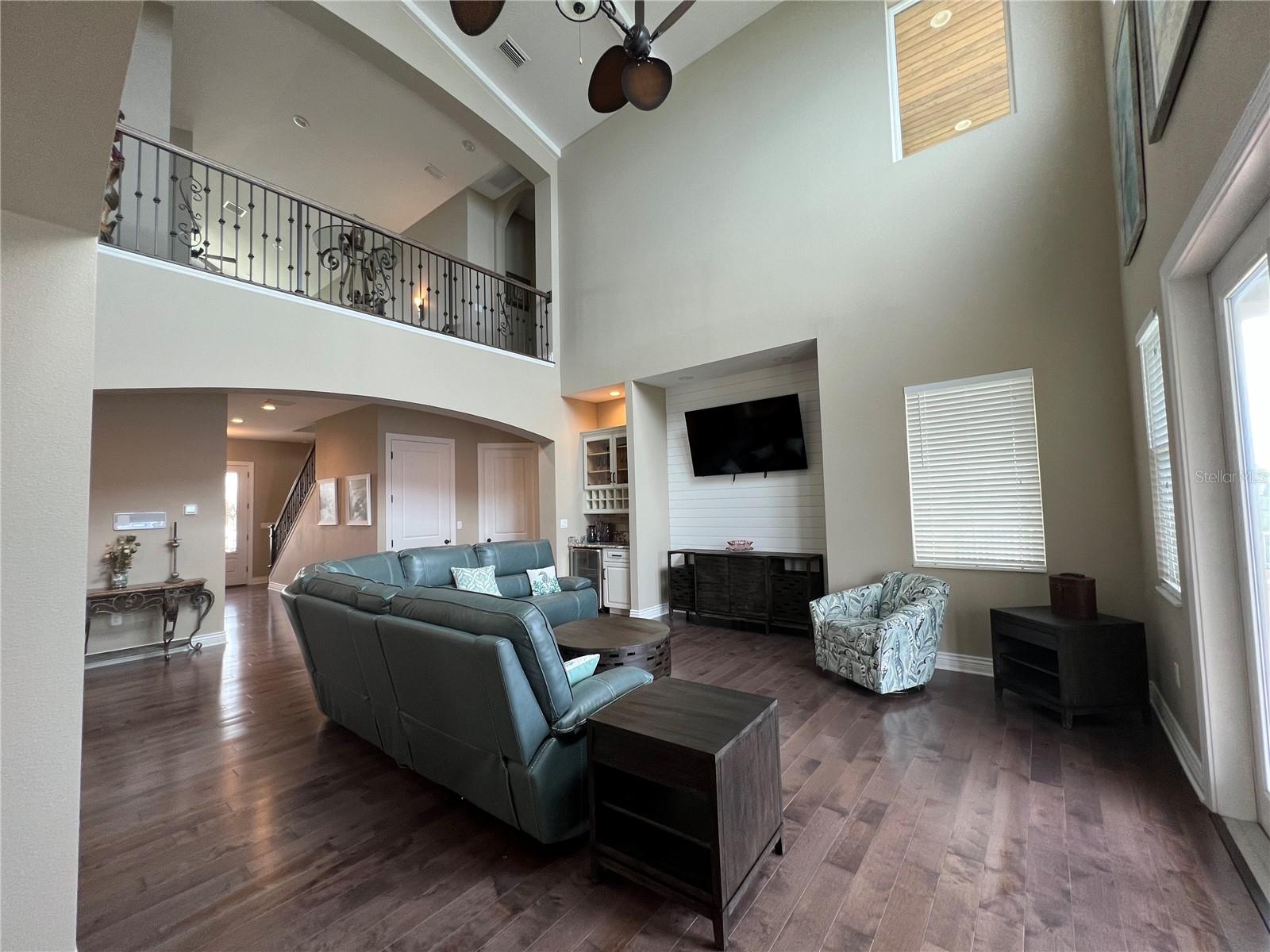 HARBORPOINTE - Residential