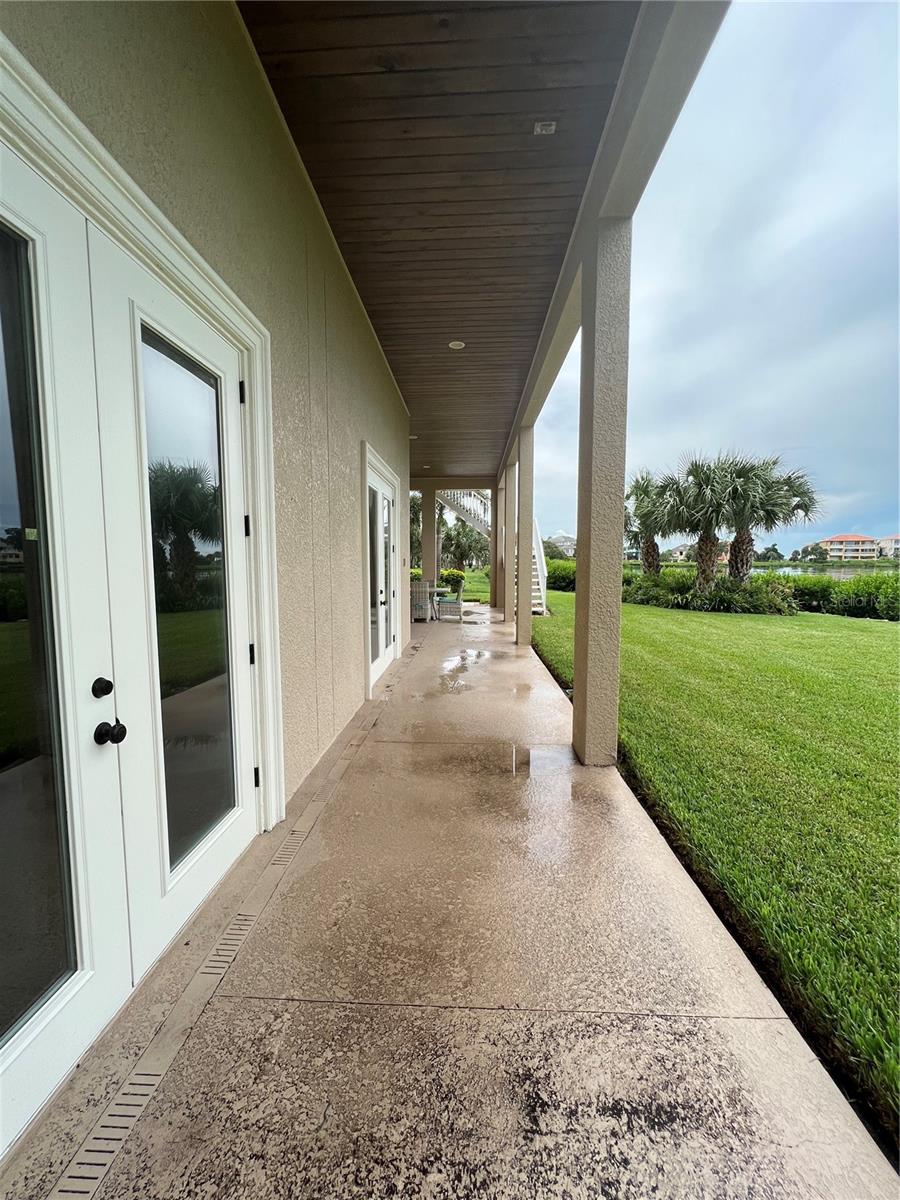 HARBORPOINTE - Residential