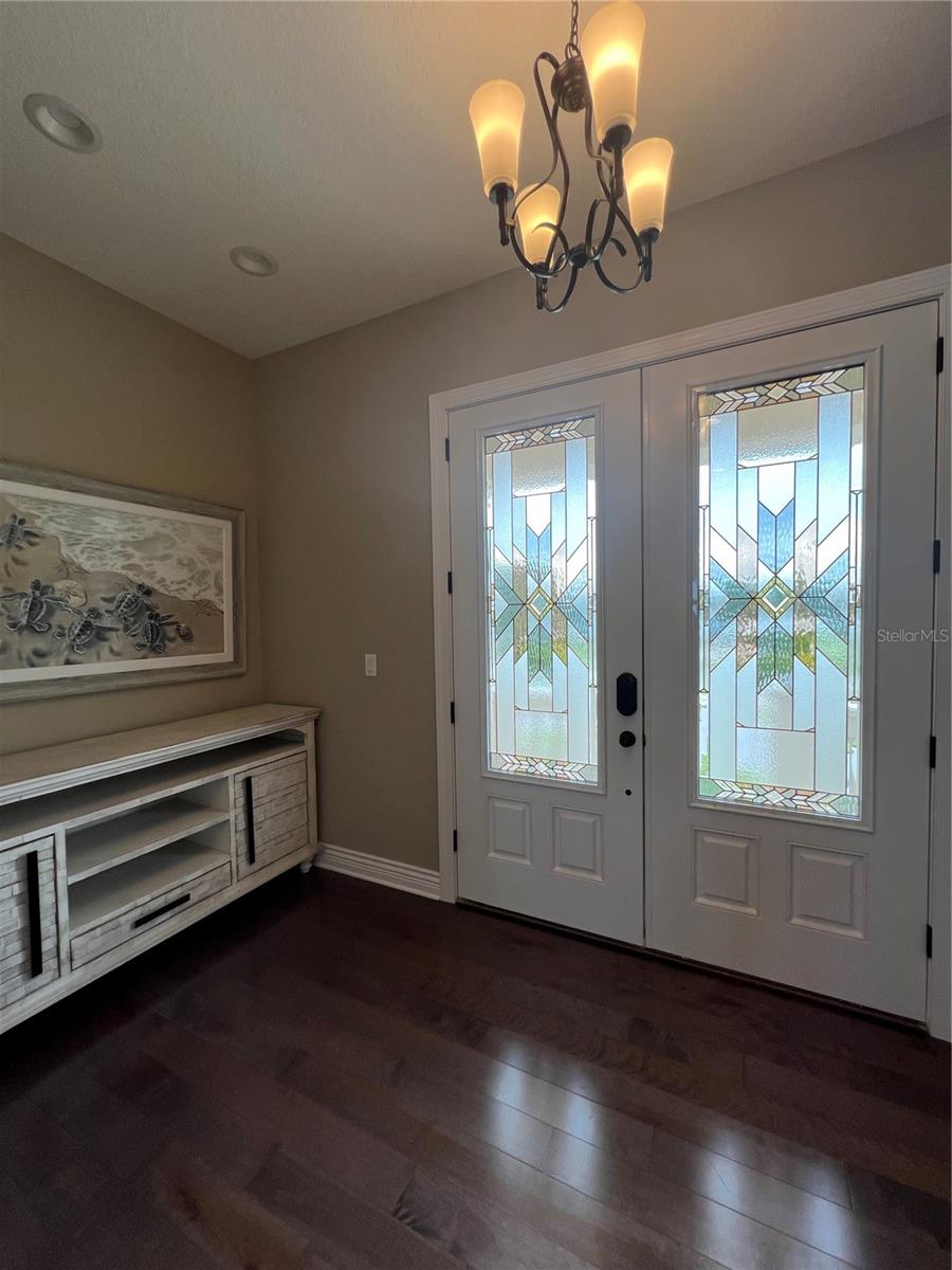 HARBORPOINTE - Residential